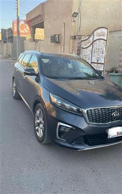 كيا سورينتو